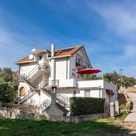 Nice Apartment In Krk With Wifi Risika Exterior photo