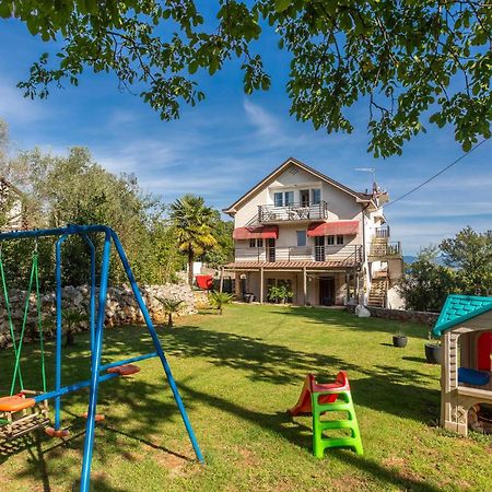 Nice Apartment In Krk With Wifi Risika Exterior photo