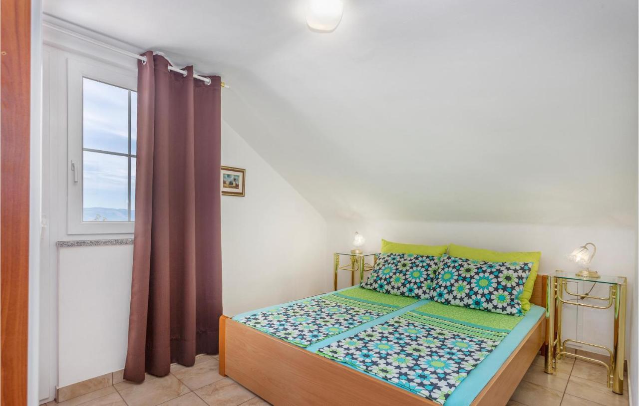 Nice Apartment In Krk With Wifi Risika Exterior photo
