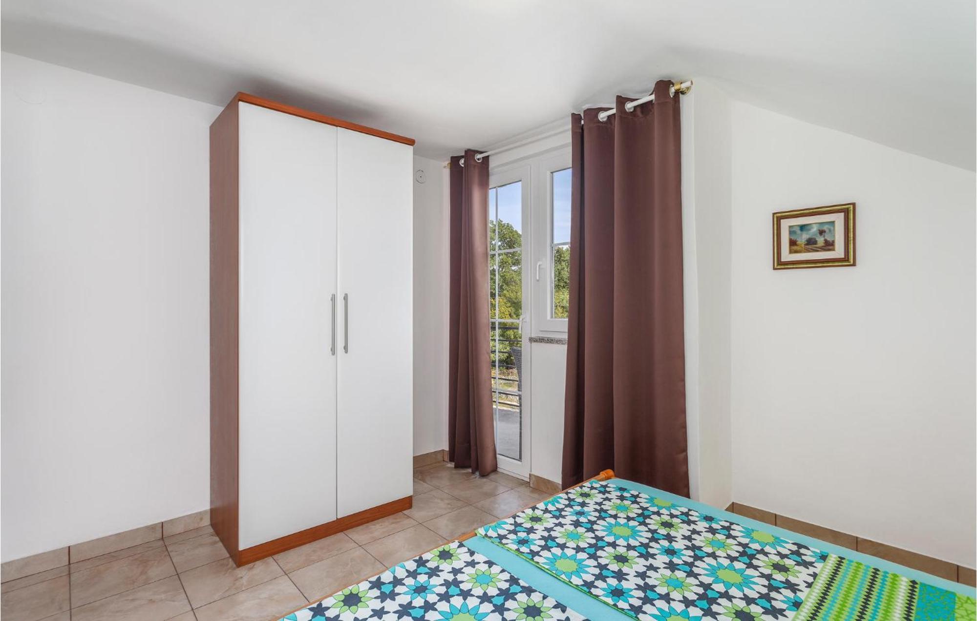 Nice Apartment In Krk With Wifi Risika Exterior photo