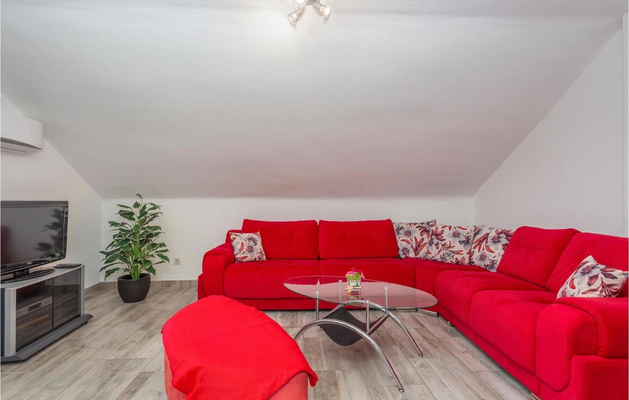 Nice Apartment In Krk With Wifi Risika Exterior photo