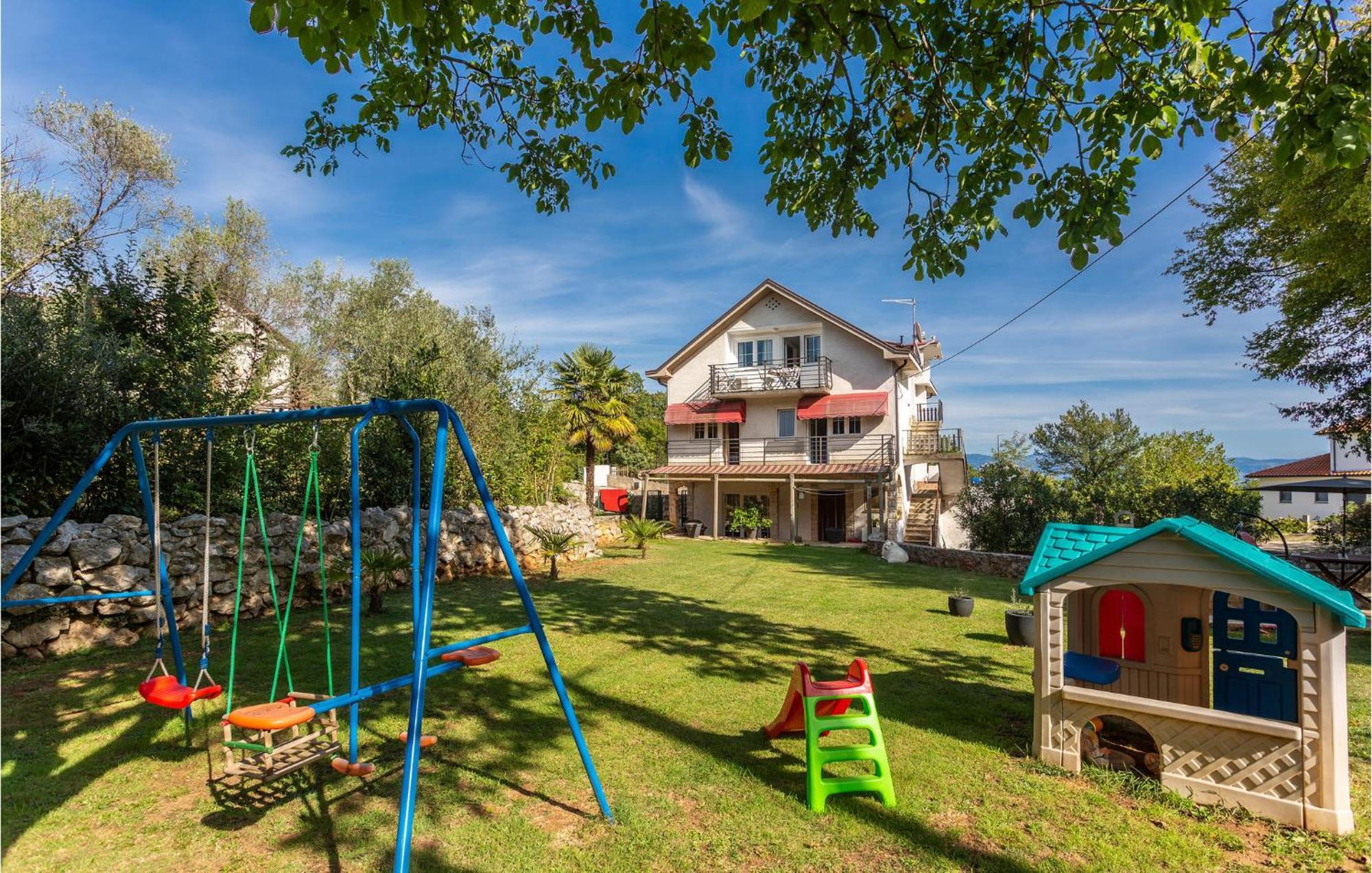 Nice Apartment In Krk With Wifi Risika Exterior photo