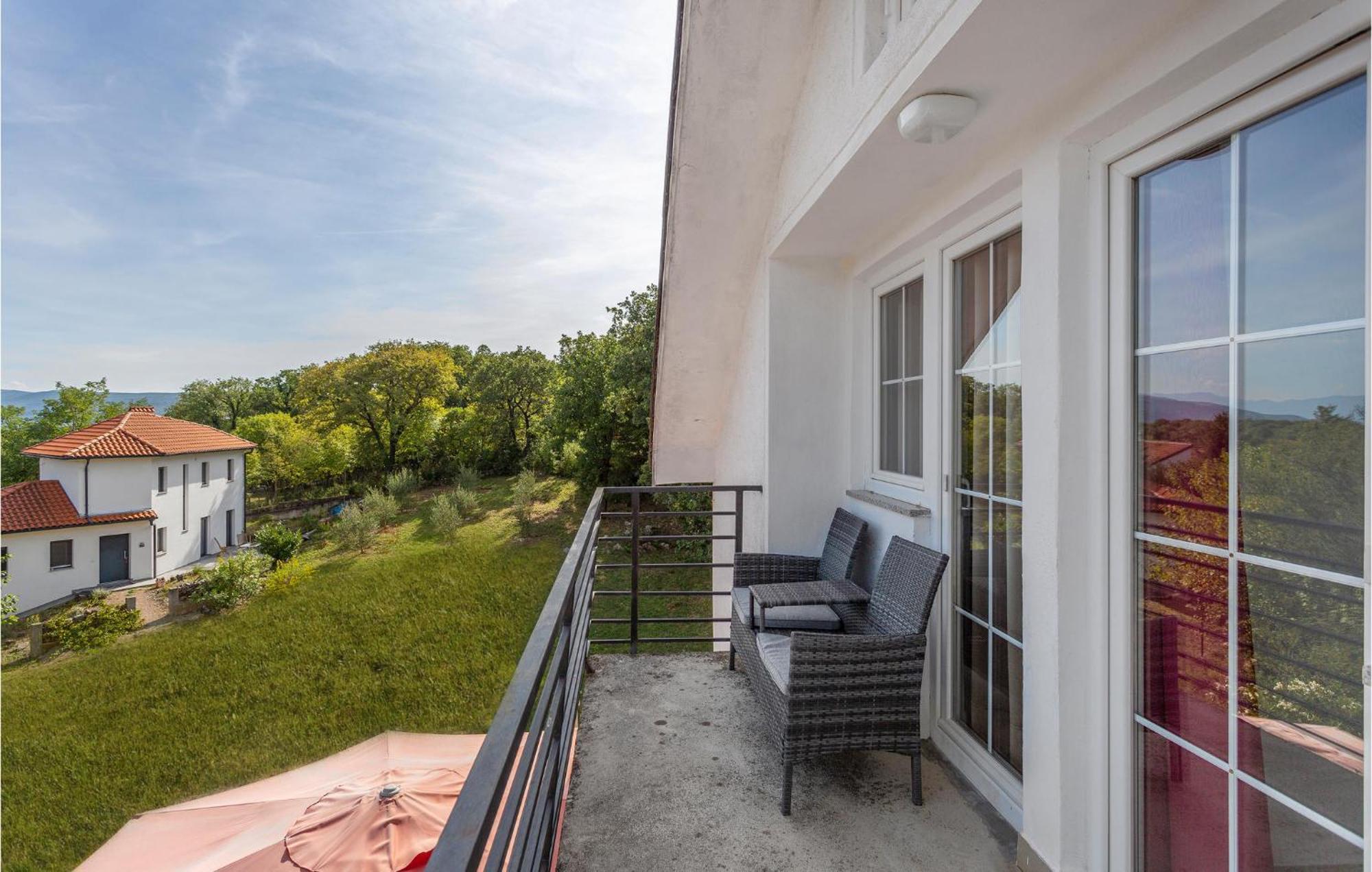 Nice Apartment In Krk With Wifi Risika Exterior photo