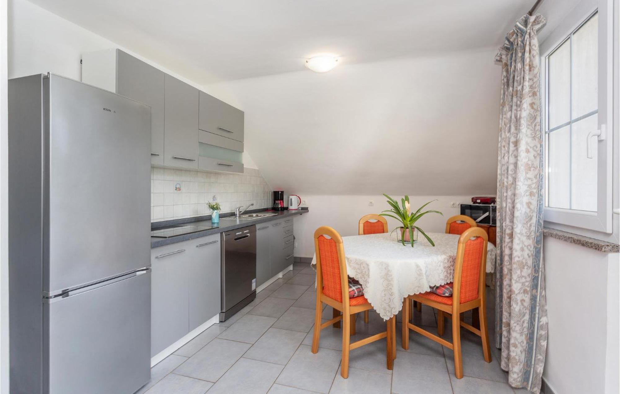 Nice Apartment In Krk With Wifi Risika Exterior photo
